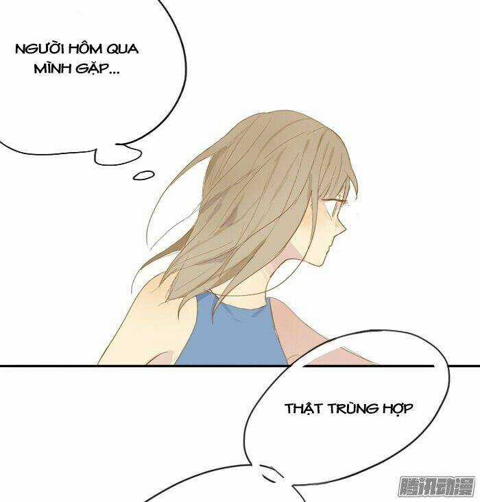 Tại Sao Lại Là Nữ Sinh Chapter 7 trang 19