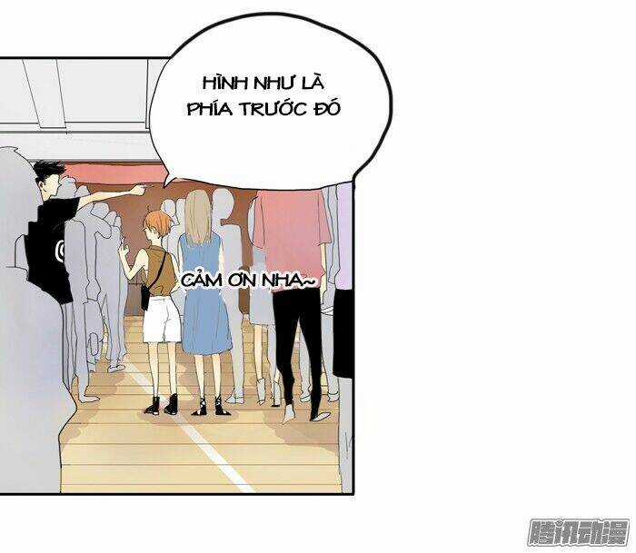 Tại Sao Lại Là Nữ Sinh Chapter 7 trang 2