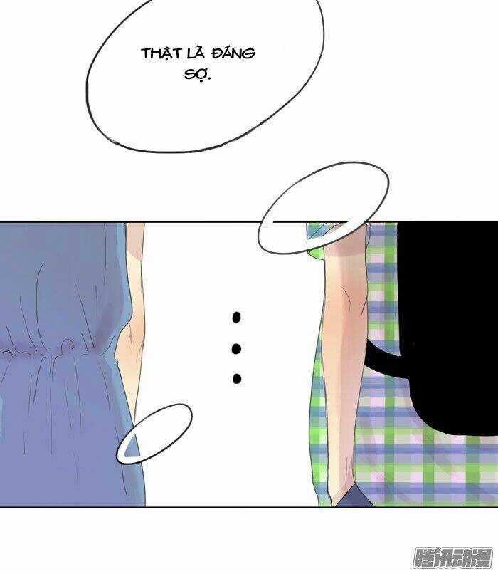 Tại Sao Lại Là Nữ Sinh Chapter 7 trang 20