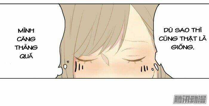 Tại Sao Lại Là Nữ Sinh Chapter 7 trang 23