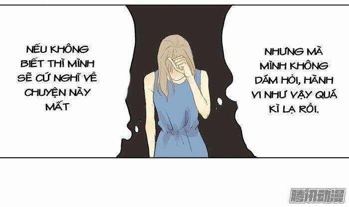 Tại Sao Lại Là Nữ Sinh Chapter 7 trang 24