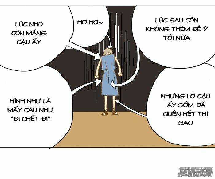 Tại Sao Lại Là Nữ Sinh Chapter 7 trang 25