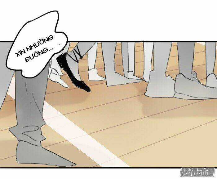 Tại Sao Lại Là Nữ Sinh Chapter 7 trang 8