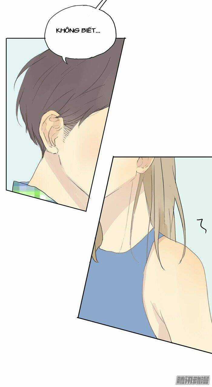 Tại Sao Lại Là Nữ Sinh Chapter 8 trang 12