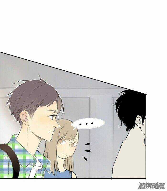 Tại Sao Lại Là Nữ Sinh Chapter 8 trang 13