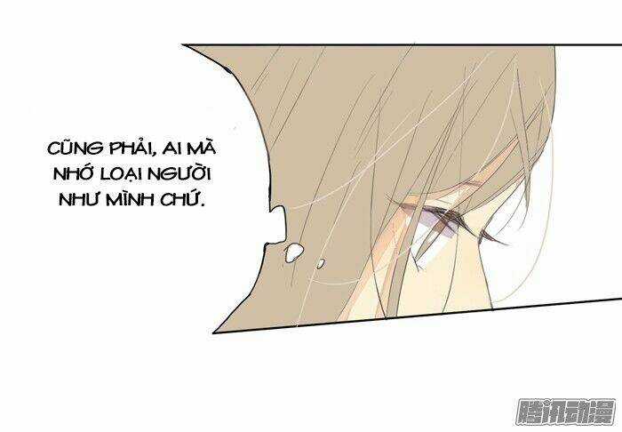 Tại Sao Lại Là Nữ Sinh Chapter 8 trang 17