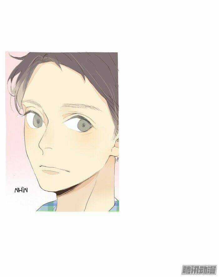 Tại Sao Lại Là Nữ Sinh Chapter 8 trang 21