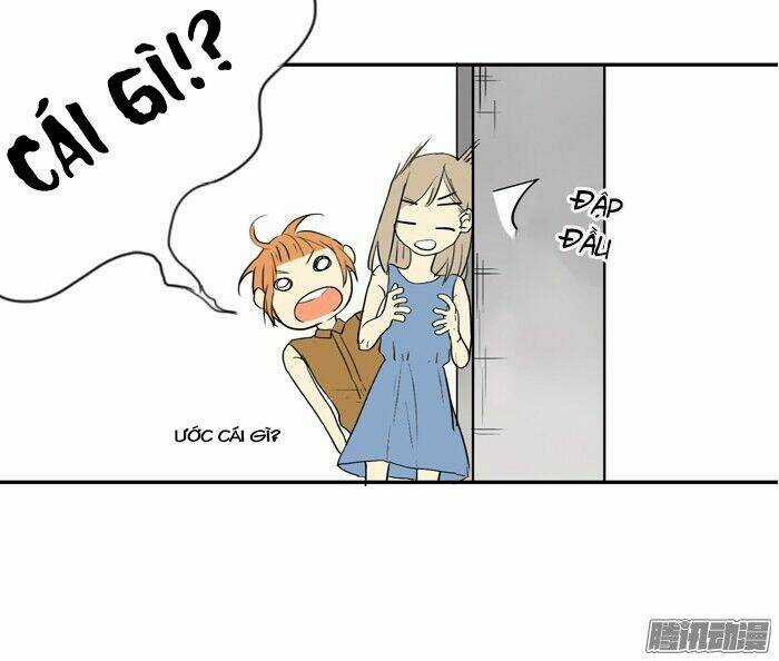 Tại Sao Lại Là Nữ Sinh Chapter 9 trang 10