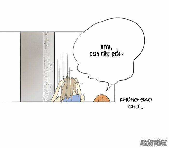 Tại Sao Lại Là Nữ Sinh Chapter 9 trang 11