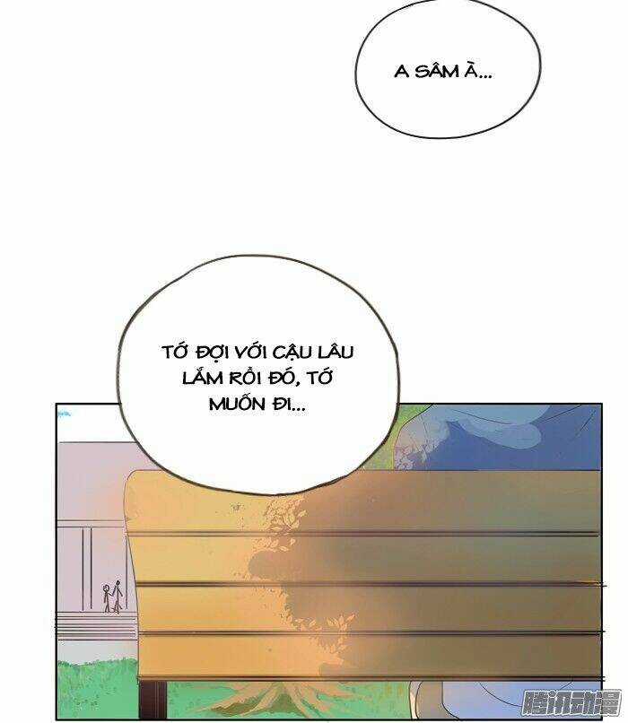 Tại Sao Lại Là Nữ Sinh Chapter 9 trang 13