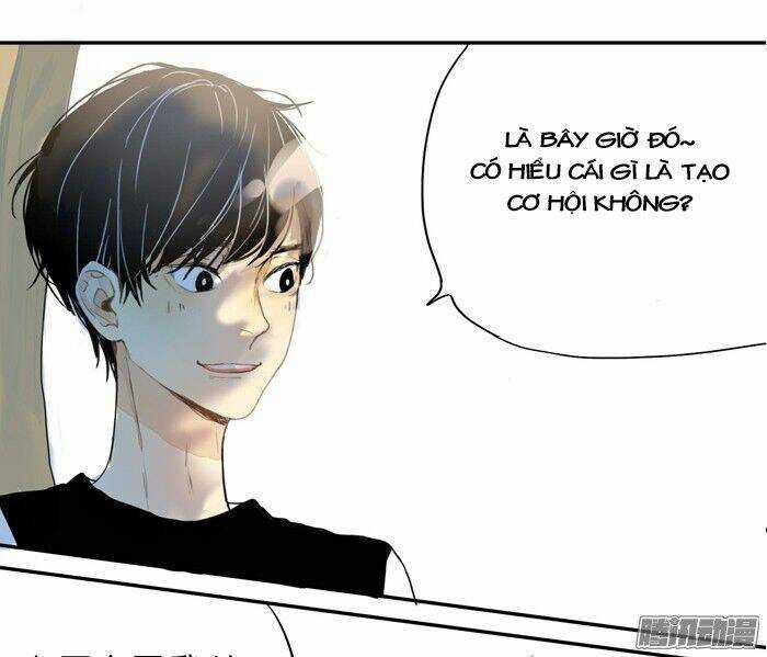 Tại Sao Lại Là Nữ Sinh Chapter 9 trang 15