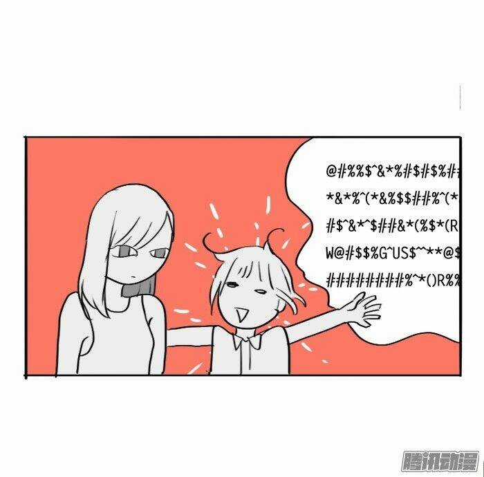 Tại Sao Lại Là Nữ Sinh Chapter 9 trang 17