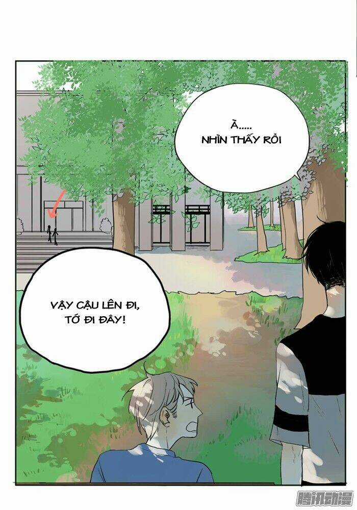 Tại Sao Lại Là Nữ Sinh Chapter 9 trang 18