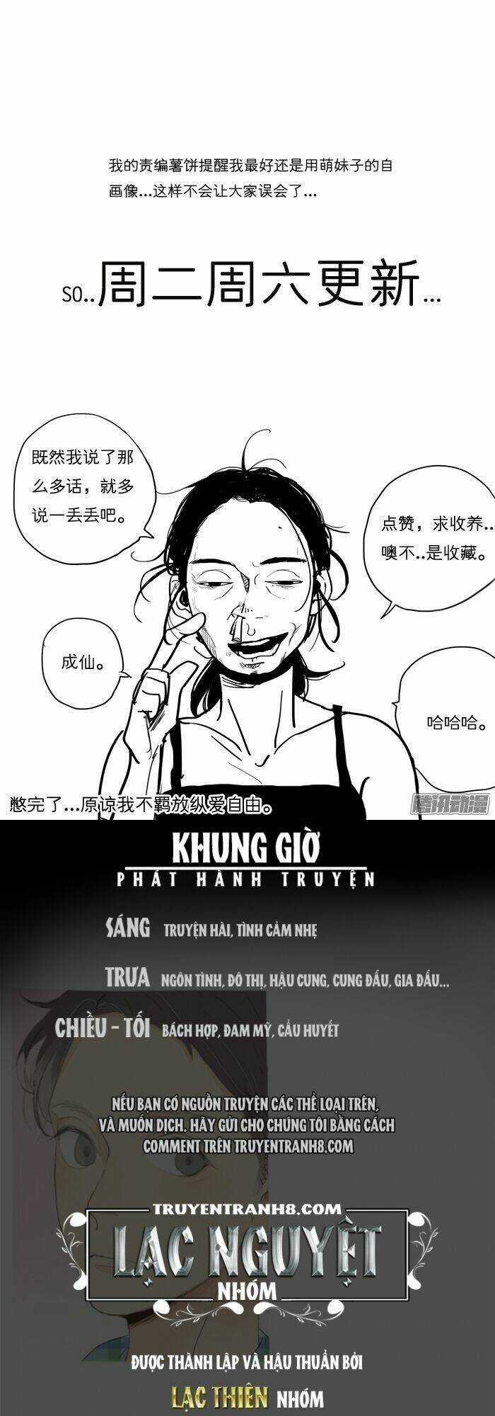 Tại Sao Lại Là Nữ Sinh Chapter 9 trang 20