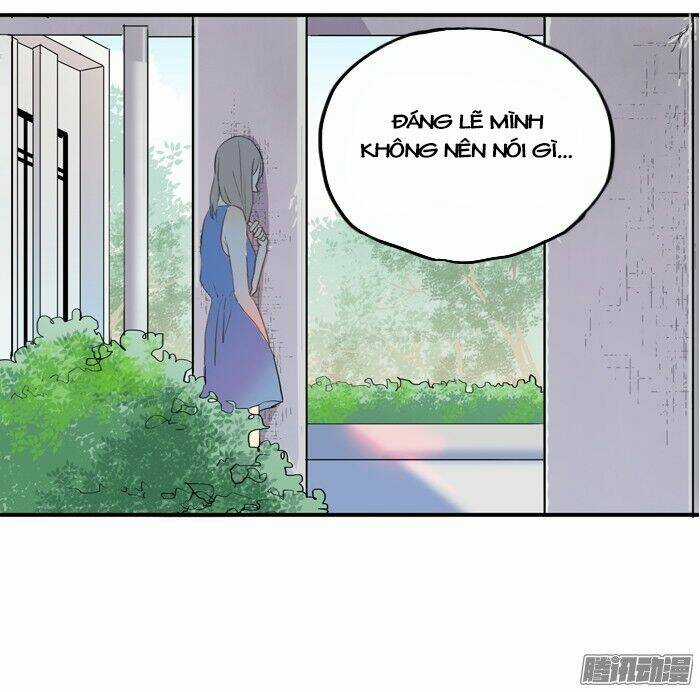 Tại Sao Lại Là Nữ Sinh Chapter 9 trang 3