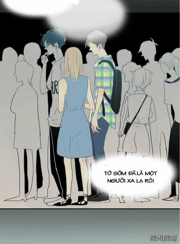 Tại Sao Lại Là Nữ Sinh Chapter 9 trang 7