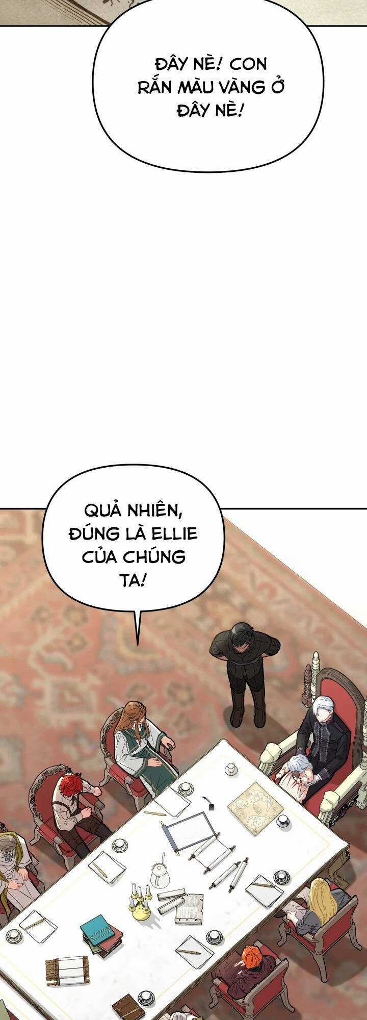 Tái Sinh Thành Con Gái Của Kẻ Phản Diện Chapter 23 trang 12