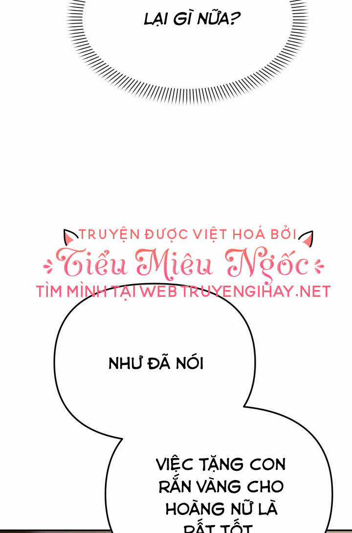 Tái Sinh Thành Con Gái Của Kẻ Phản Diện Chapter 23 trang 15