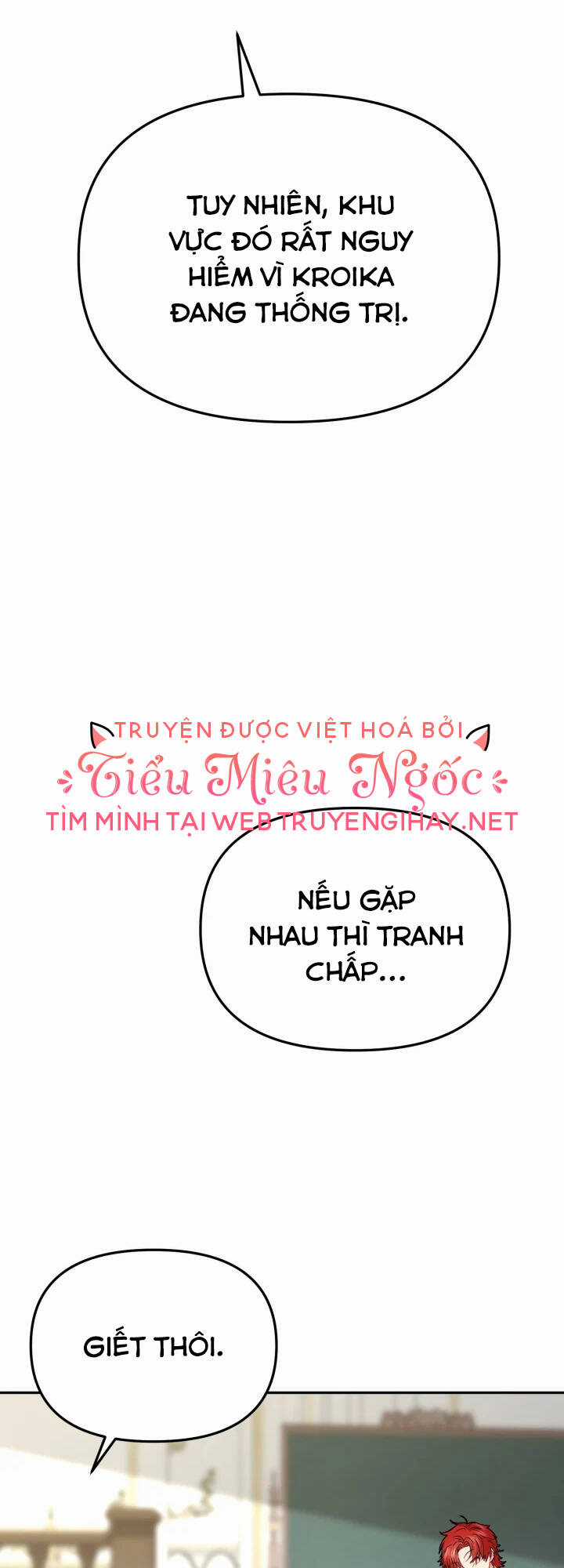 Tái Sinh Thành Con Gái Của Kẻ Phản Diện Chapter 23 trang 17