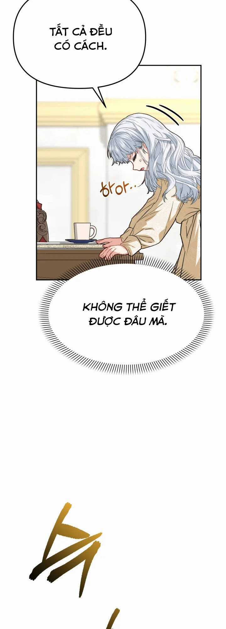 Tái Sinh Thành Con Gái Của Kẻ Phản Diện Chapter 23 trang 19
