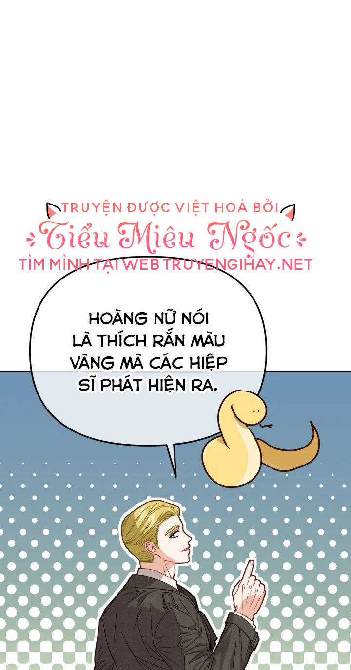 Tái Sinh Thành Con Gái Của Kẻ Phản Diện Chapter 23 trang 21