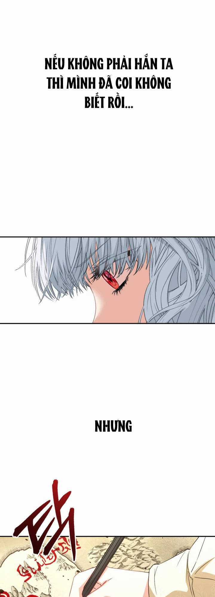 Tái Sinh Thành Con Gái Của Kẻ Phản Diện Chapter 23 trang 23