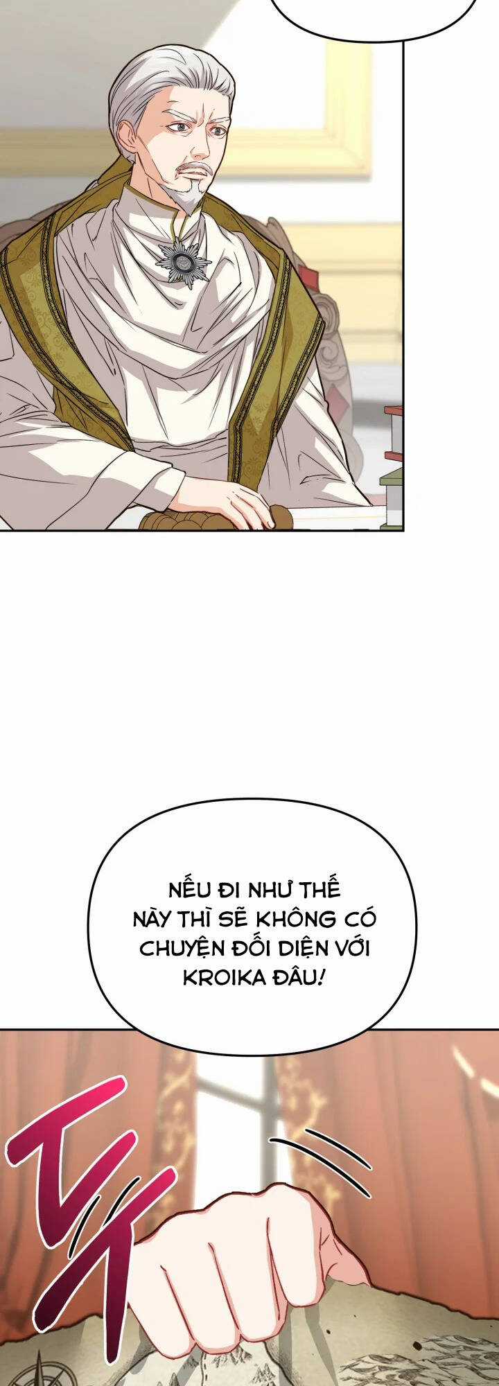 Tái Sinh Thành Con Gái Của Kẻ Phản Diện Chapter 23 trang 25