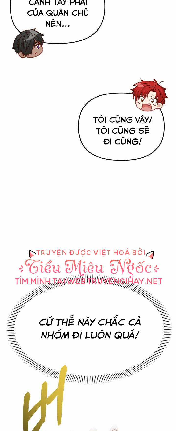 Tái Sinh Thành Con Gái Của Kẻ Phản Diện Chapter 23 trang 36