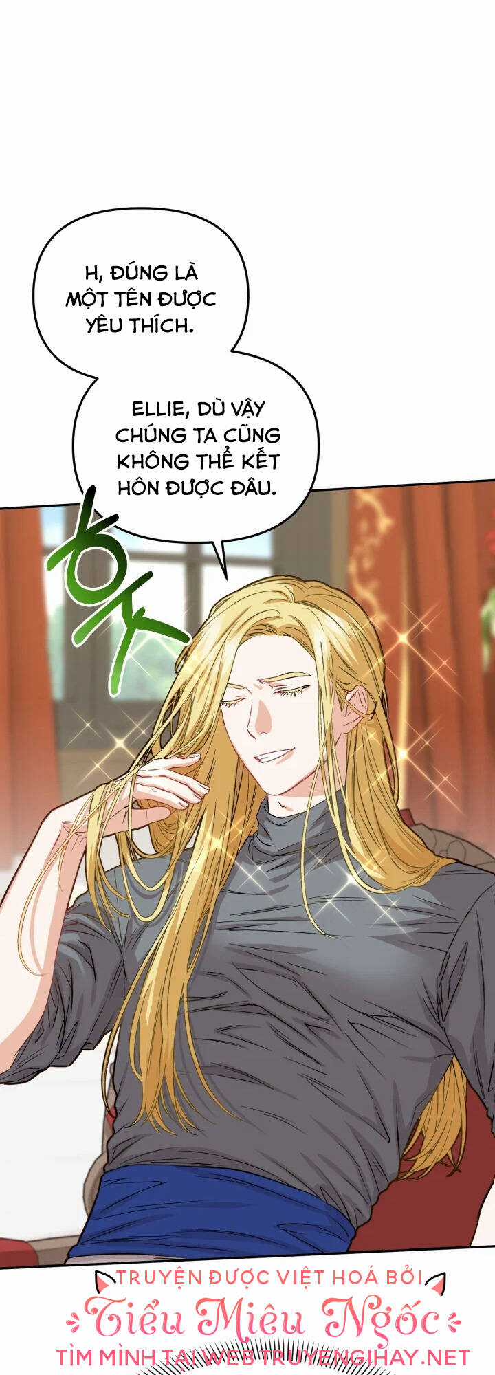 Tái Sinh Thành Con Gái Của Kẻ Phản Diện Chapter 23 trang 39
