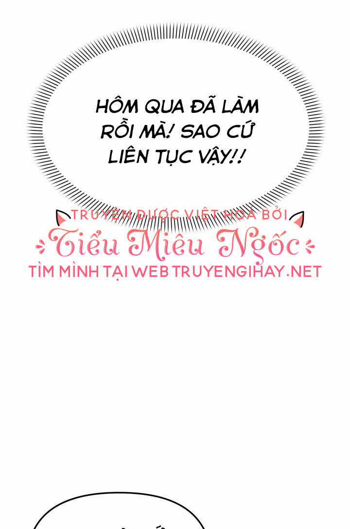 Tái Sinh Thành Con Gái Của Kẻ Phản Diện Chapter 23 trang 4