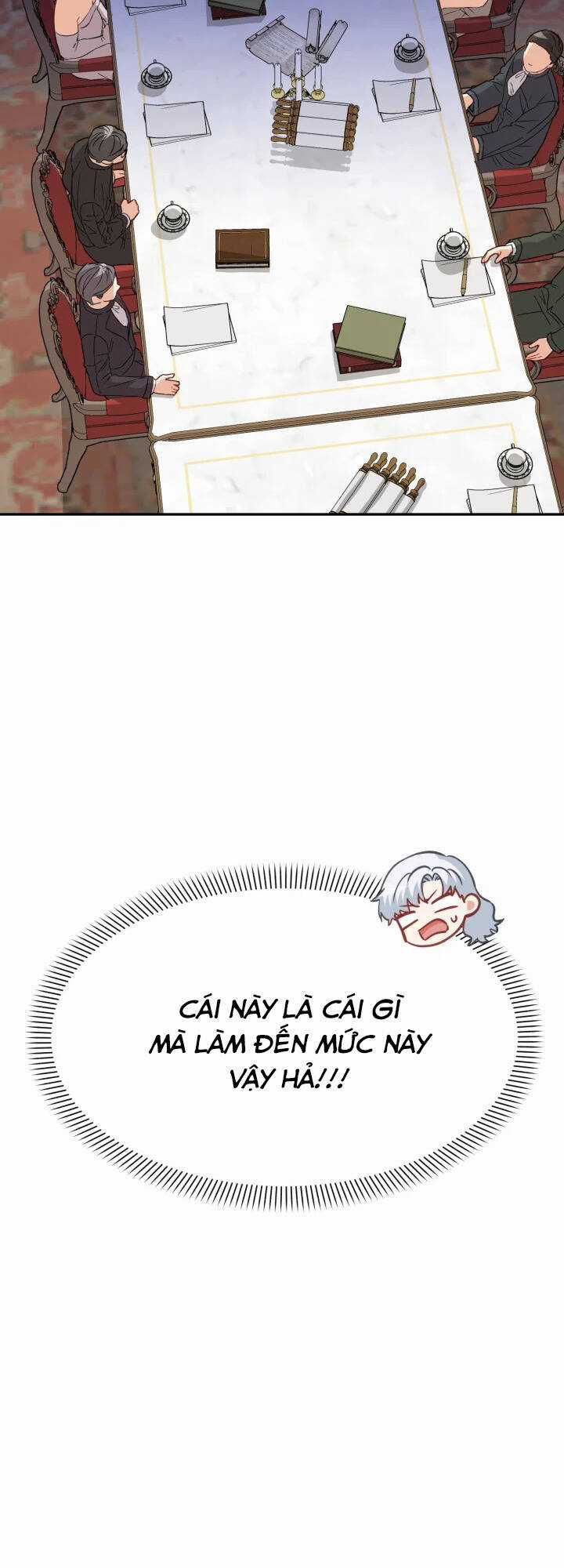 Tái Sinh Thành Con Gái Của Kẻ Phản Diện Chapter 23 trang 44