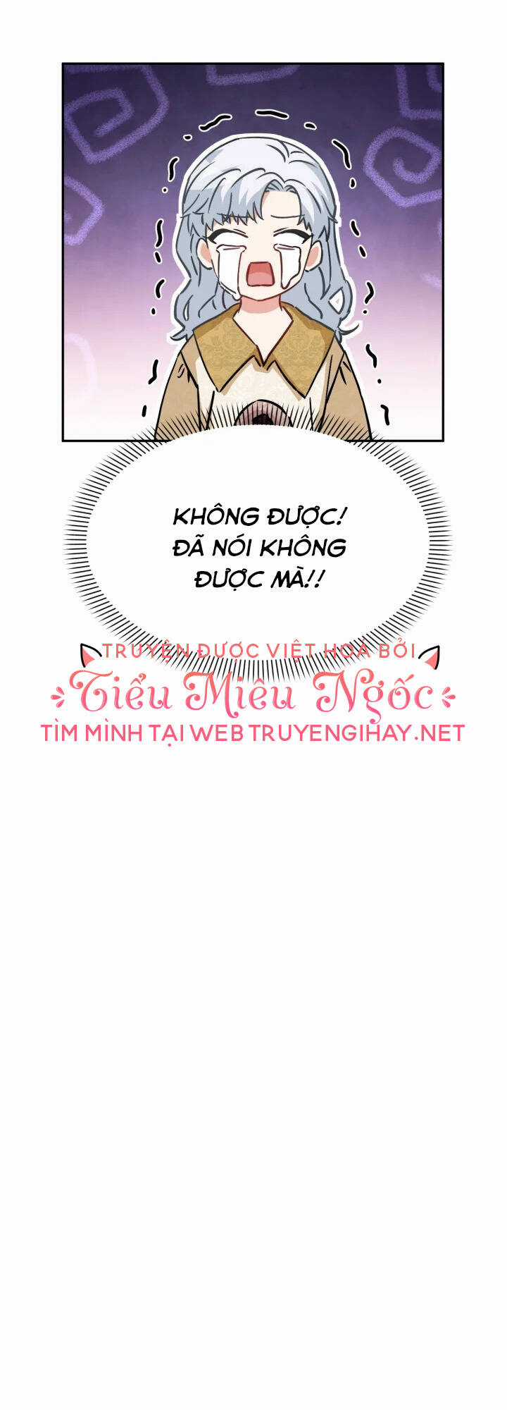 Tái Sinh Thành Con Gái Của Kẻ Phản Diện Chapter 23 trang 45