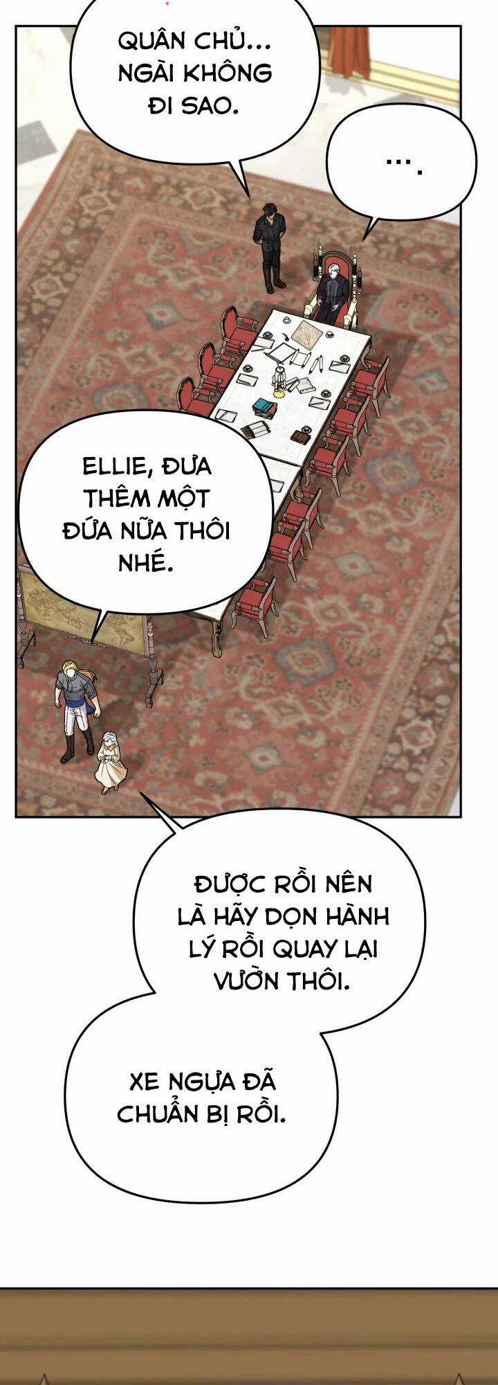 Tái Sinh Thành Con Gái Của Kẻ Phản Diện Chapter 23 trang 51