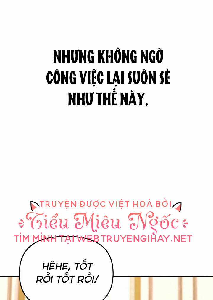 Tái Sinh Thành Con Gái Của Kẻ Phản Diện Chapter 23 trang 58