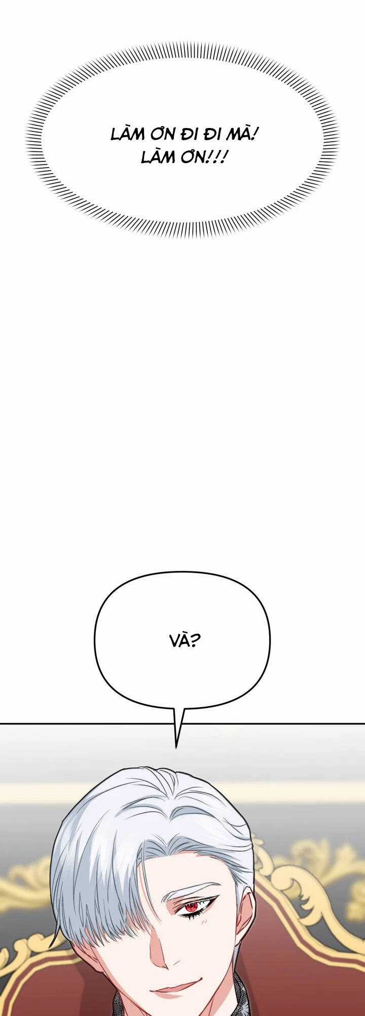 Tái Sinh Thành Con Gái Của Kẻ Phản Diện Chapter 23 trang 6