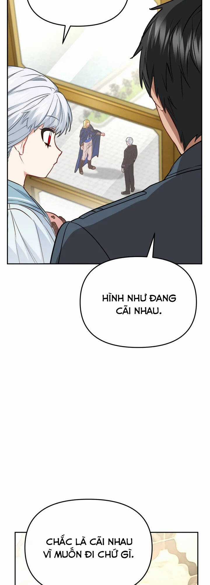 Tái Sinh Thành Con Gái Của Kẻ Phản Diện Chapter 23 trang 62