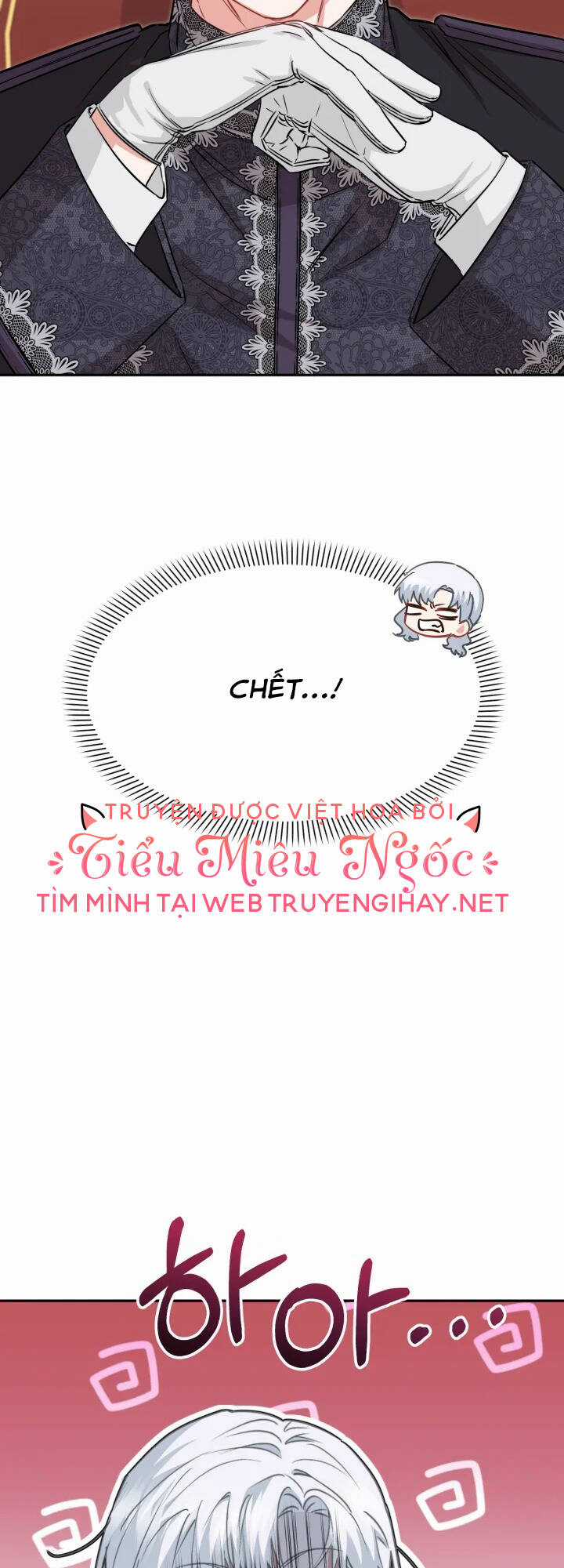 Tái Sinh Thành Con Gái Của Kẻ Phản Diện Chapter 23 trang 7