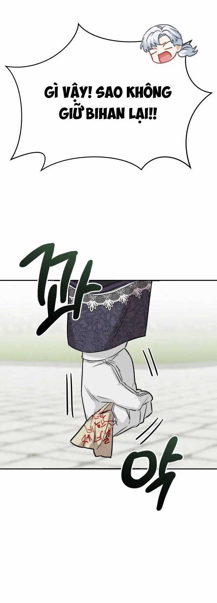 Tái Sinh Thành Con Gái Của Kẻ Phản Diện Chapter 23 trang 72