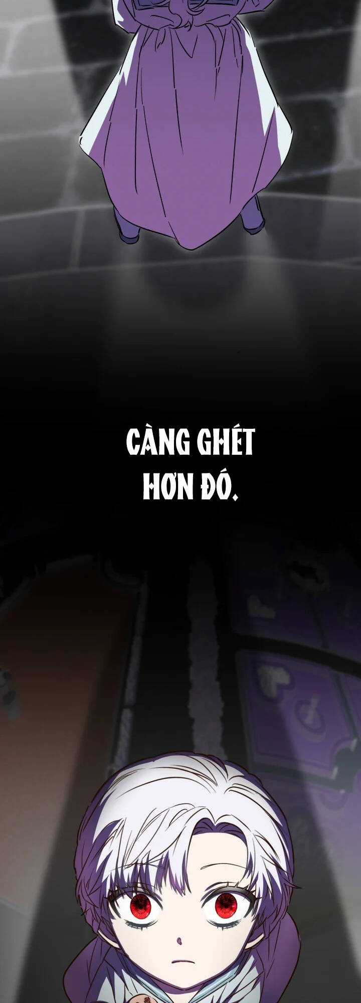 Tái Sinh Thành Con Gái Của Kẻ Phản Diện Chapter 23 trang 84