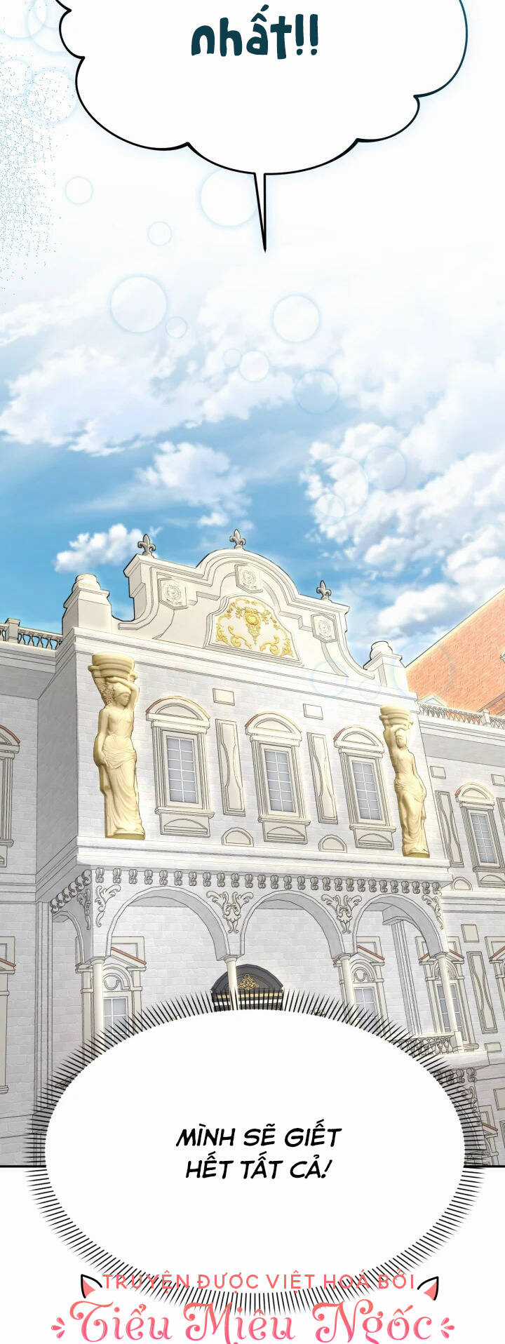Tái Sinh Thành Con Gái Của Kẻ Phản Diện Chapter 23 trang 9