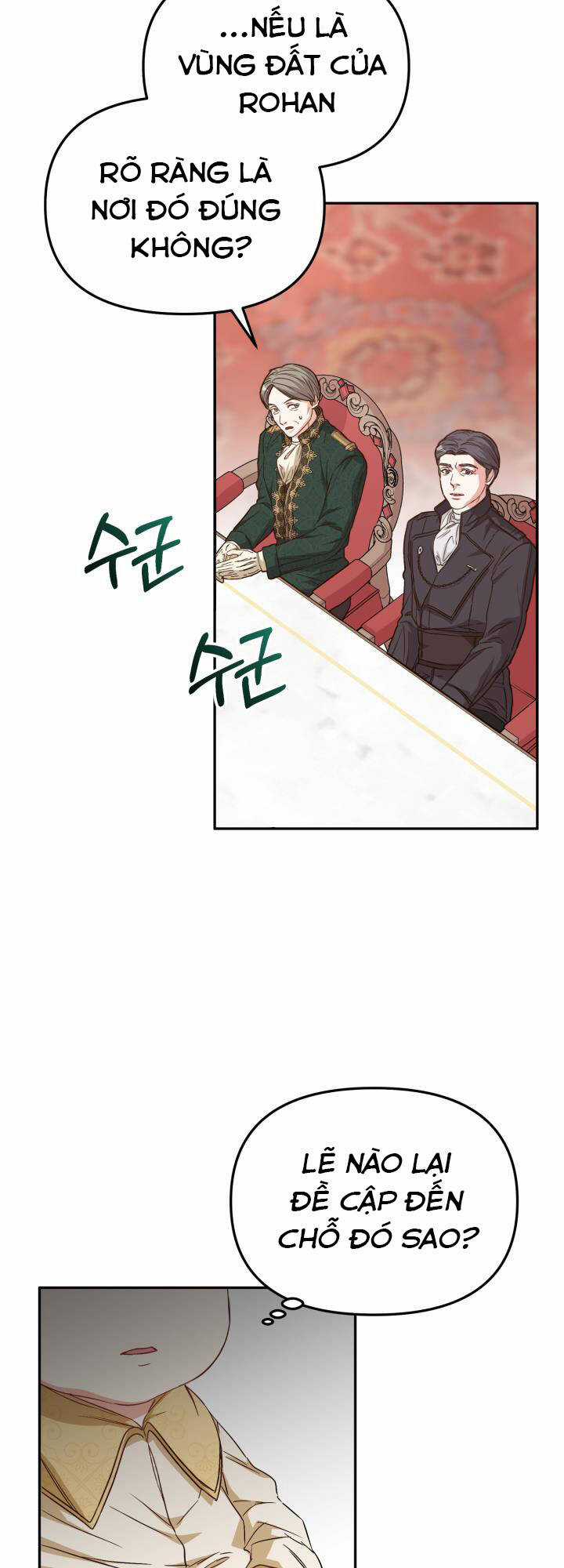 Tái Sinh Thành Con Gái Của Kẻ Phản Diện Chapter 9 trang 12