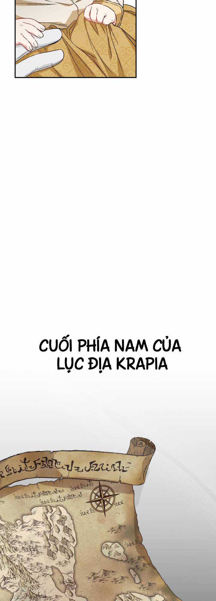 Tái Sinh Thành Con Gái Của Kẻ Phản Diện Chapter 9 trang 13
