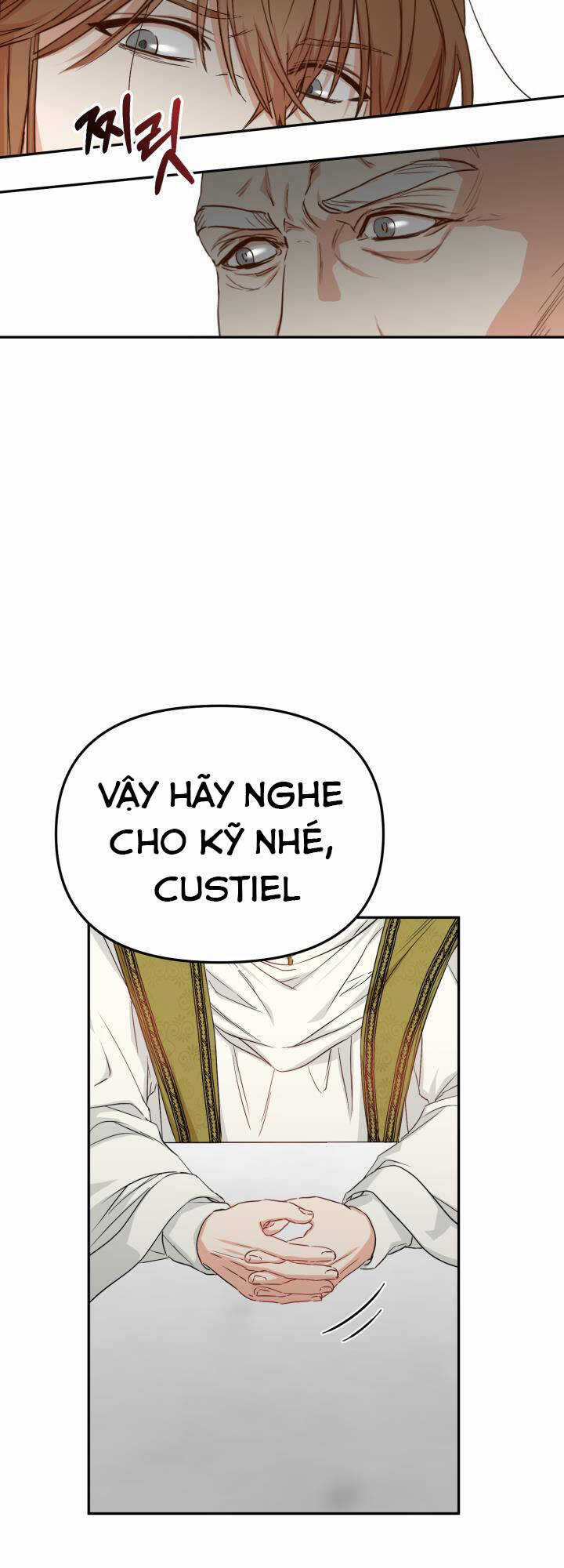 Tái Sinh Thành Con Gái Của Kẻ Phản Diện Chapter 9 trang 20