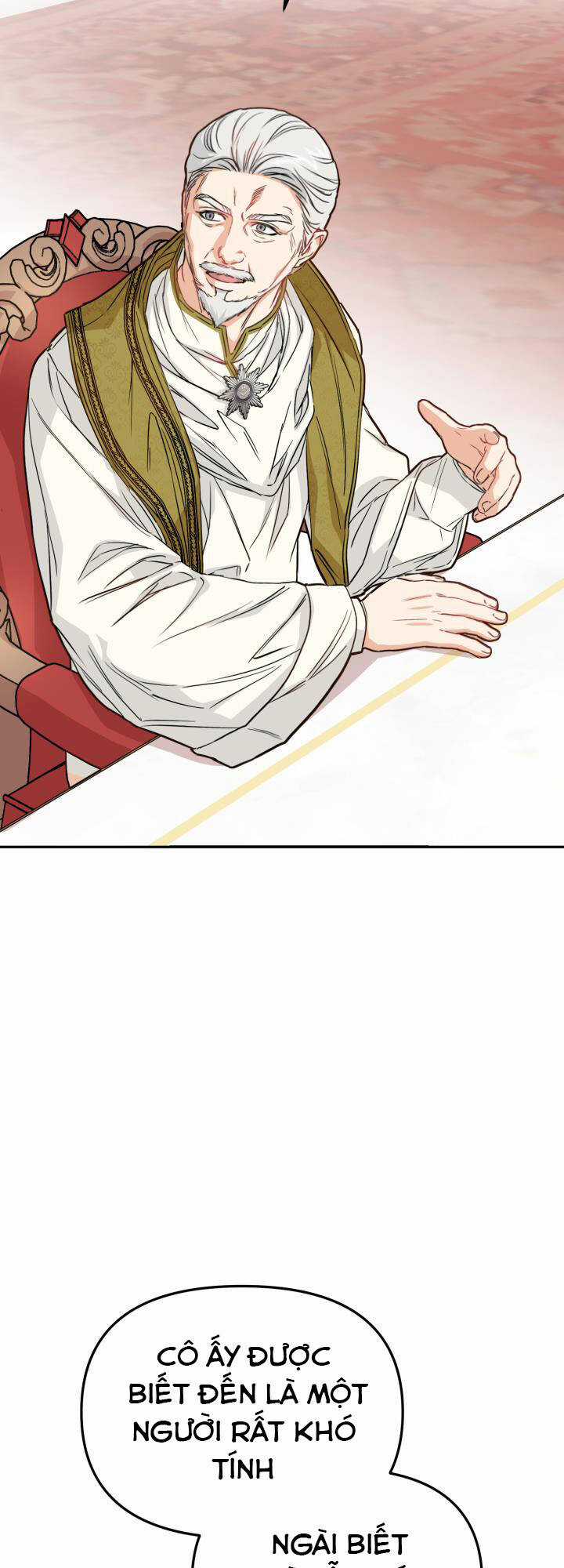 Tái Sinh Thành Con Gái Của Kẻ Phản Diện Chapter 9 trang 25
