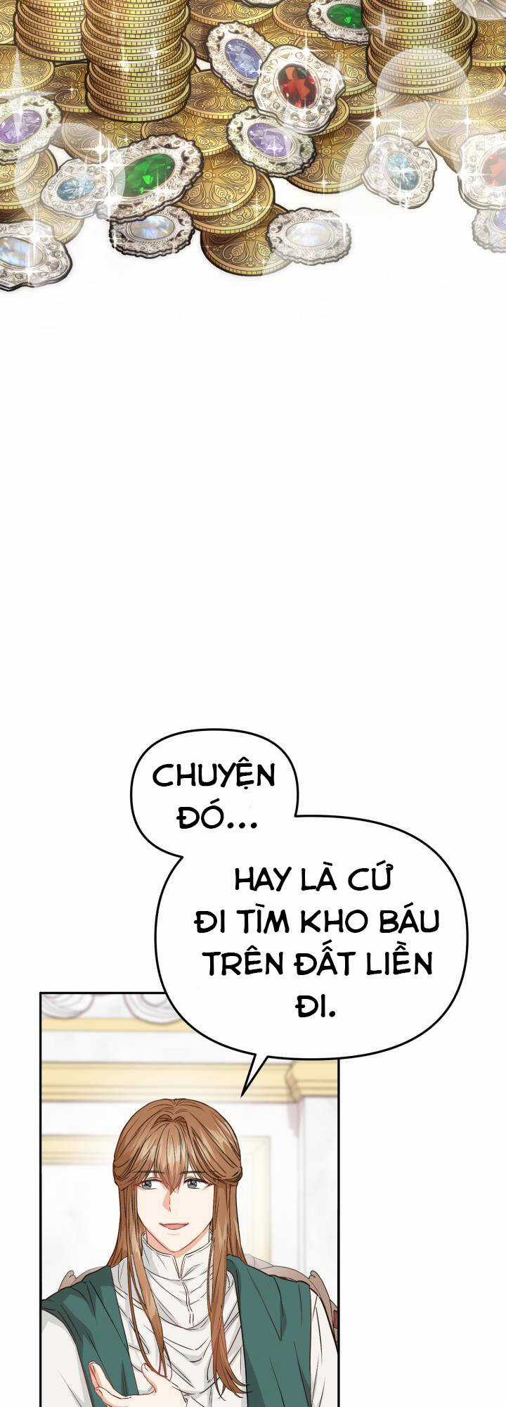 Tái Sinh Thành Con Gái Của Kẻ Phản Diện Chapter 9 trang 28