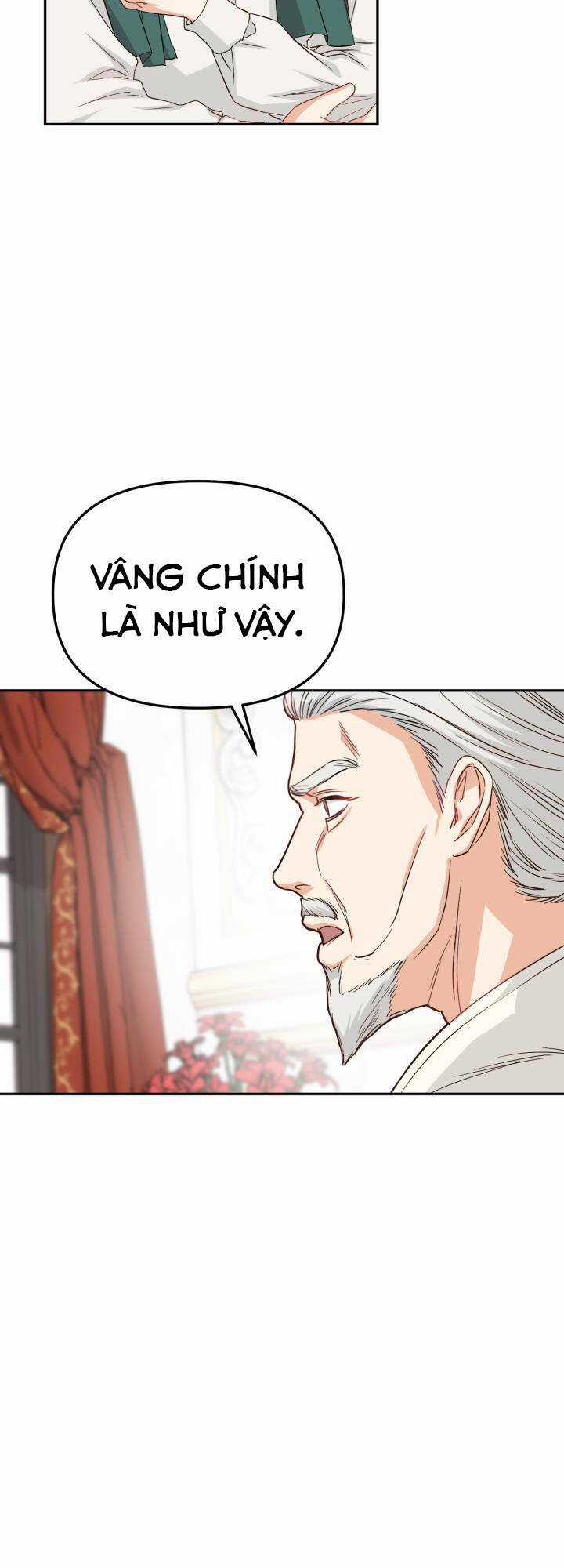 Tái Sinh Thành Con Gái Của Kẻ Phản Diện Chapter 9 trang 29