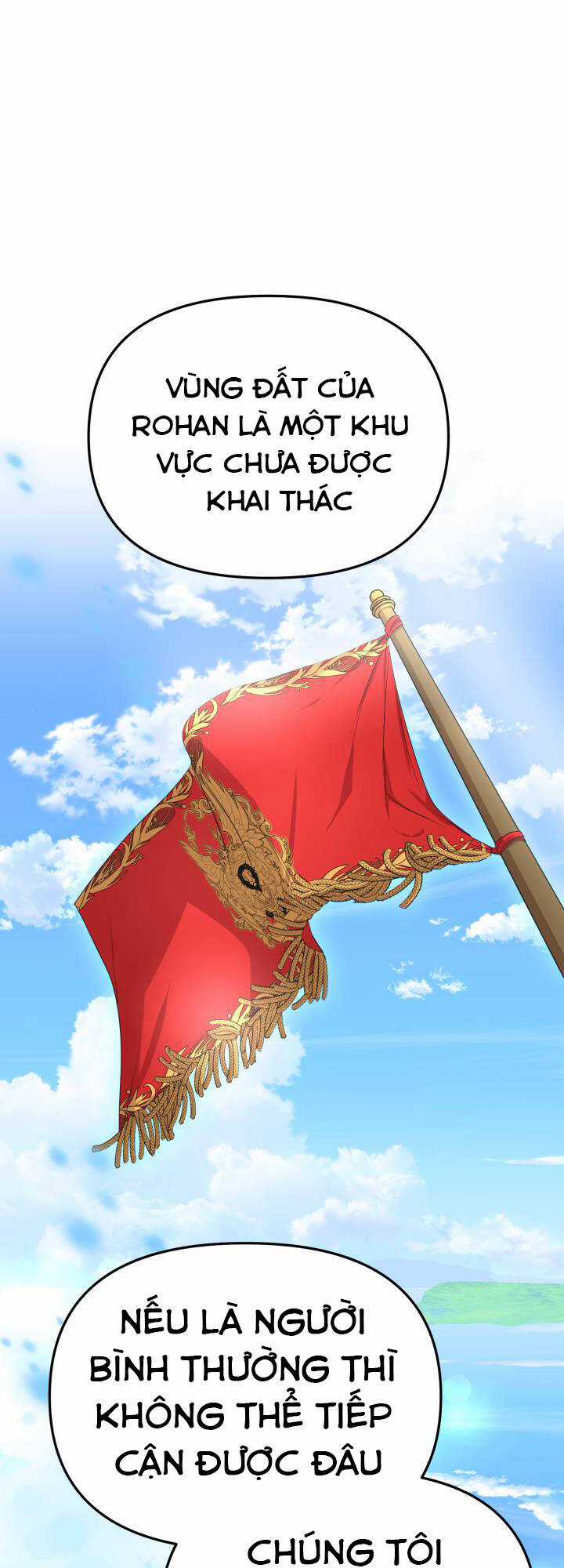 Tái Sinh Thành Con Gái Của Kẻ Phản Diện Chapter 9 trang 30