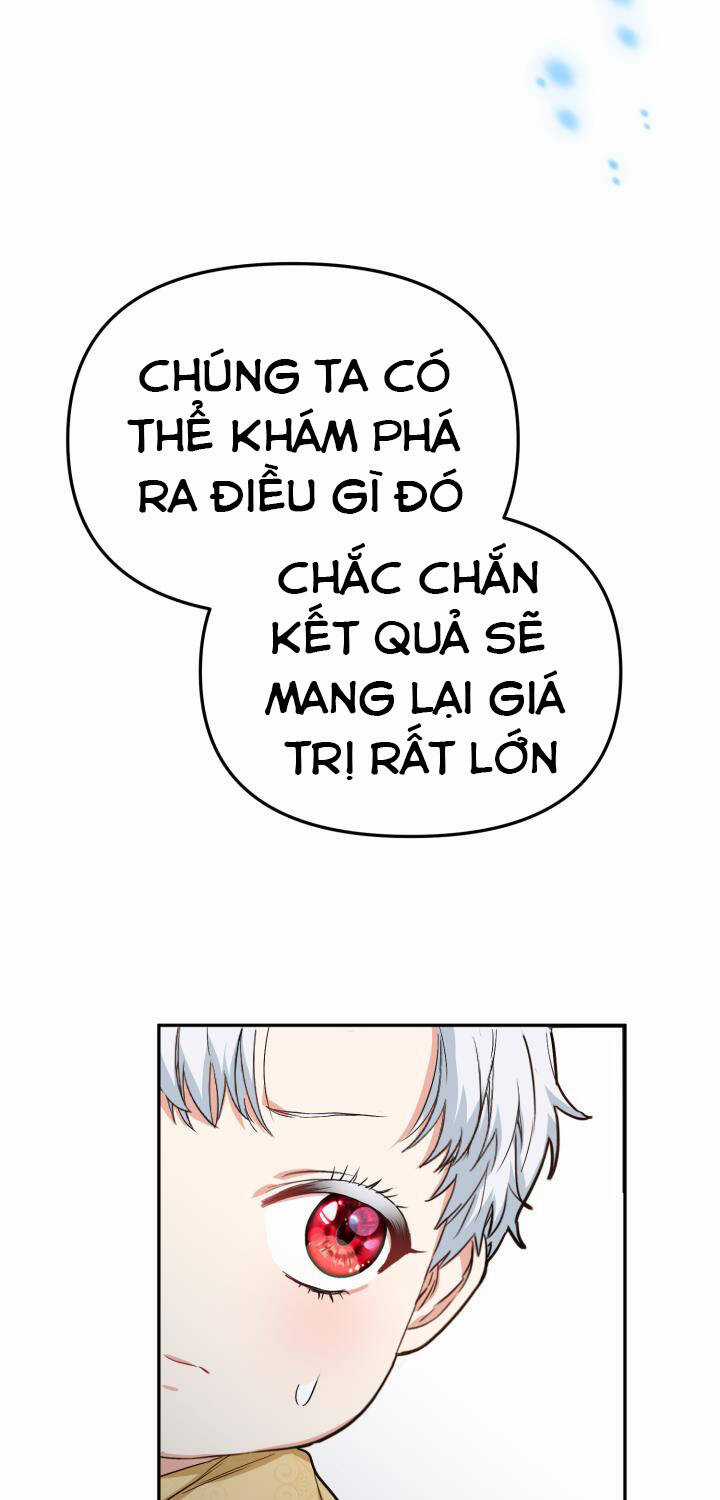 Tái Sinh Thành Con Gái Của Kẻ Phản Diện Chapter 9 trang 32