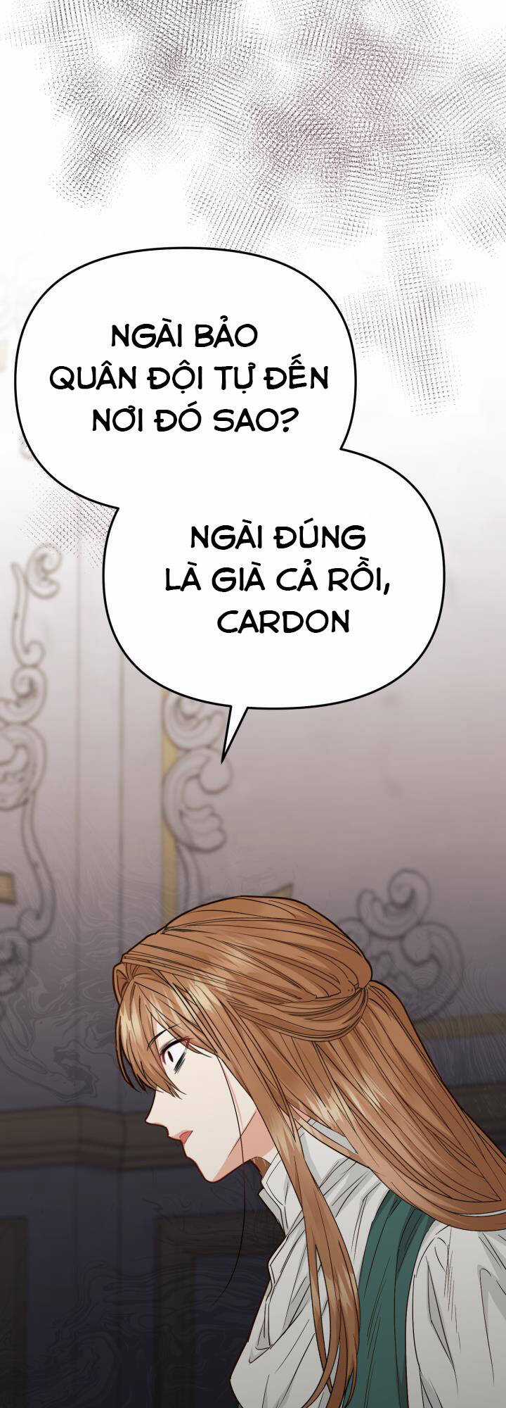 Tái Sinh Thành Con Gái Của Kẻ Phản Diện Chapter 9 trang 39