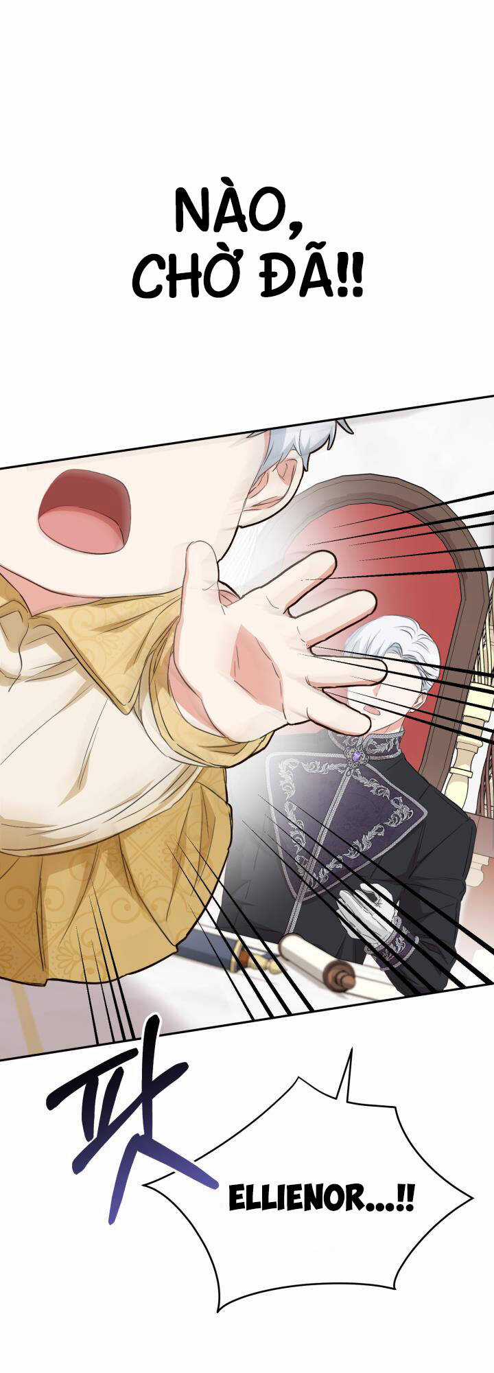 Tái Sinh Thành Con Gái Của Kẻ Phản Diện Chapter 9 trang 41